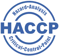 HACCP logo